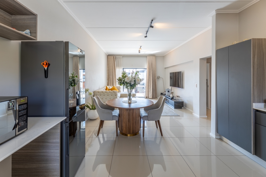 2 Bedroom Property for Sale in Bryanston Gauteng
