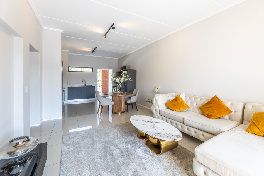 2 Bedroom Property for Sale in Bryanston Gauteng