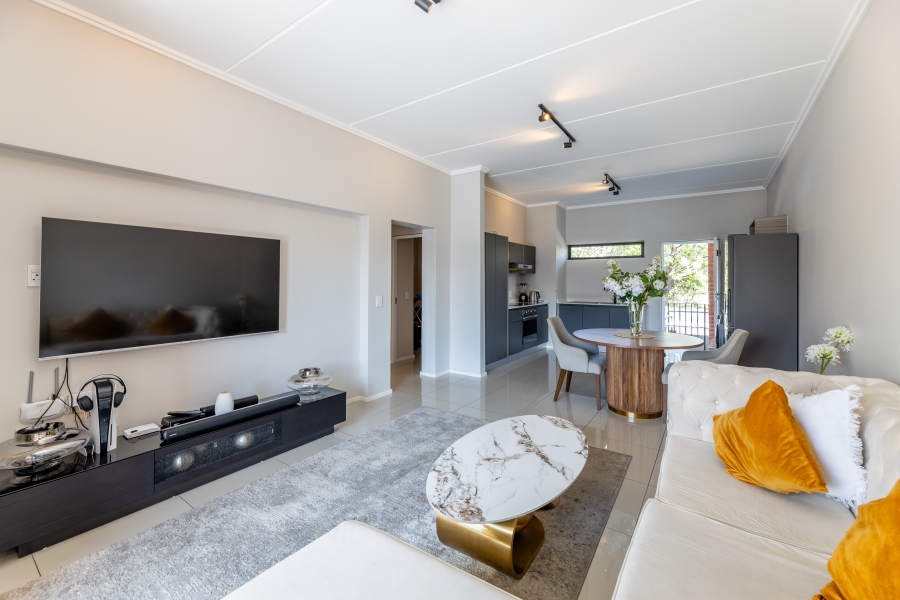2 Bedroom Property for Sale in Bryanston Gauteng