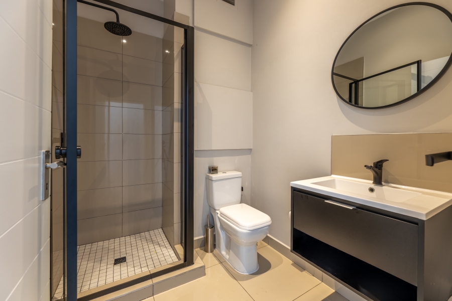 2 Bedroom Property for Sale in Bryanston Gauteng