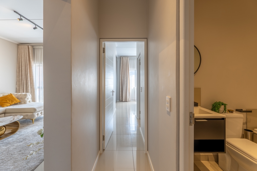 2 Bedroom Property for Sale in Bryanston Gauteng