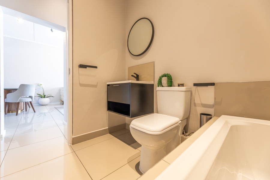 2 Bedroom Property for Sale in Bryanston Gauteng