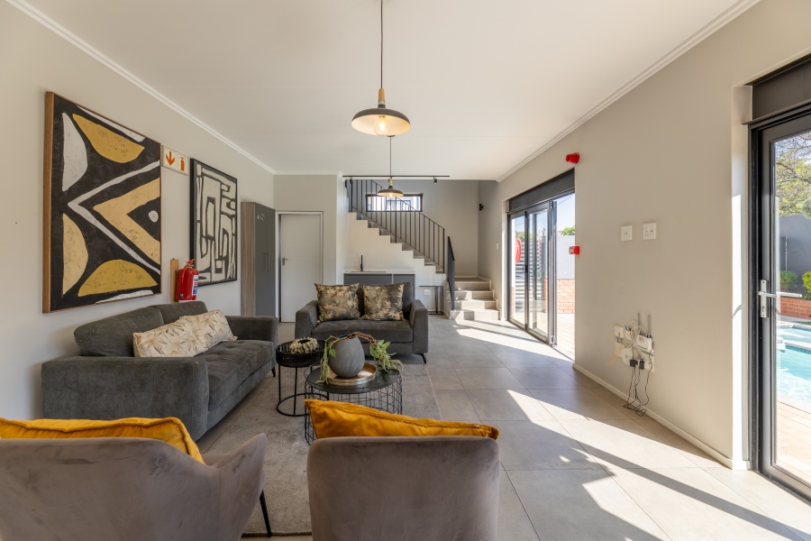 2 Bedroom Property for Sale in Bryanston Gauteng
