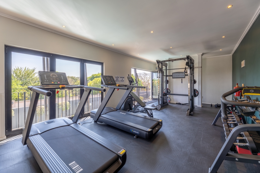 2 Bedroom Property for Sale in Bryanston Gauteng