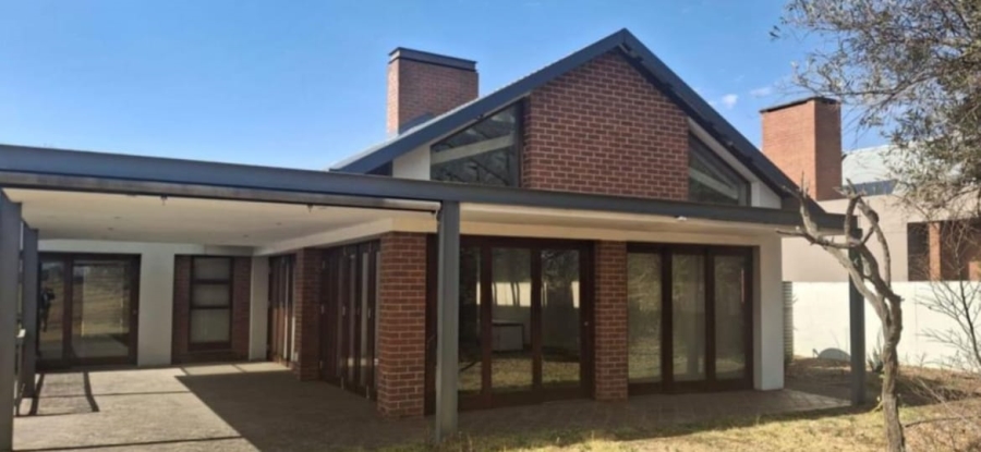 4 Bedroom Property for Sale in Witfontein Gauteng