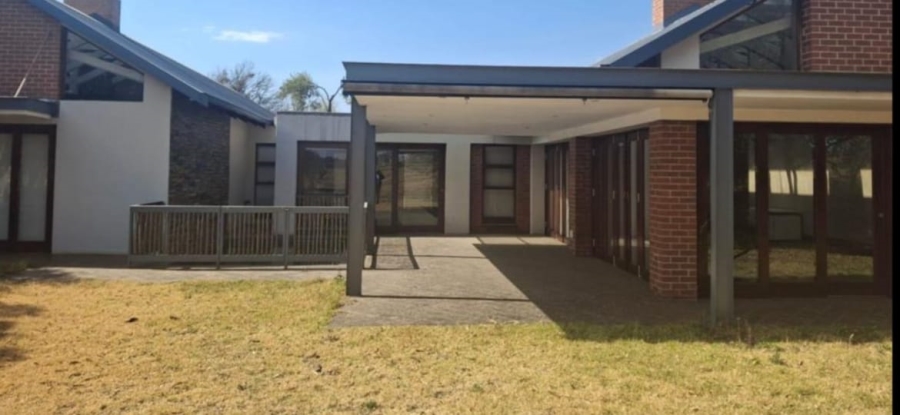 4 Bedroom Property for Sale in Witfontein Gauteng