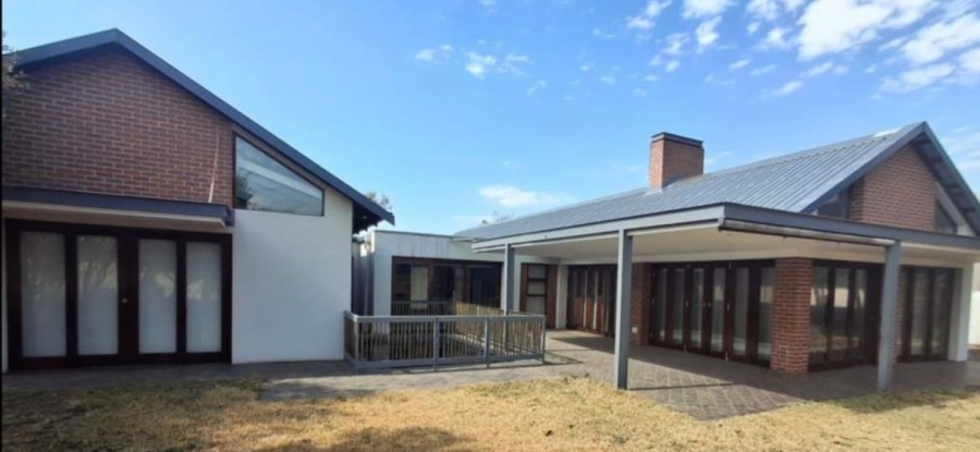 4 Bedroom Property for Sale in Witfontein Gauteng