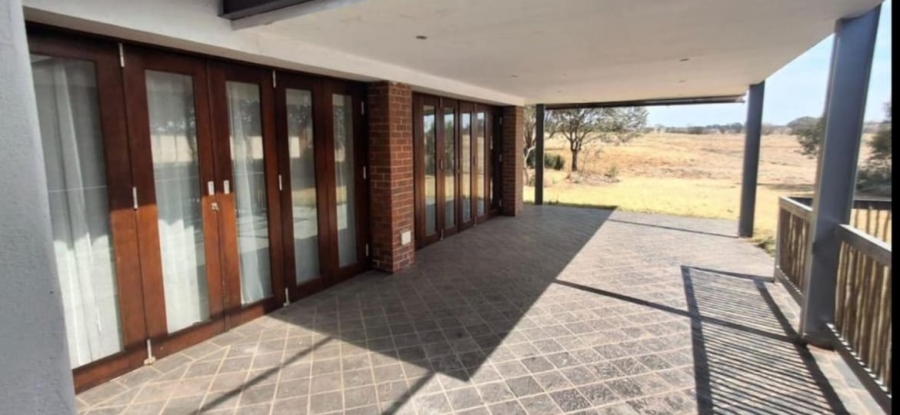 4 Bedroom Property for Sale in Witfontein Gauteng