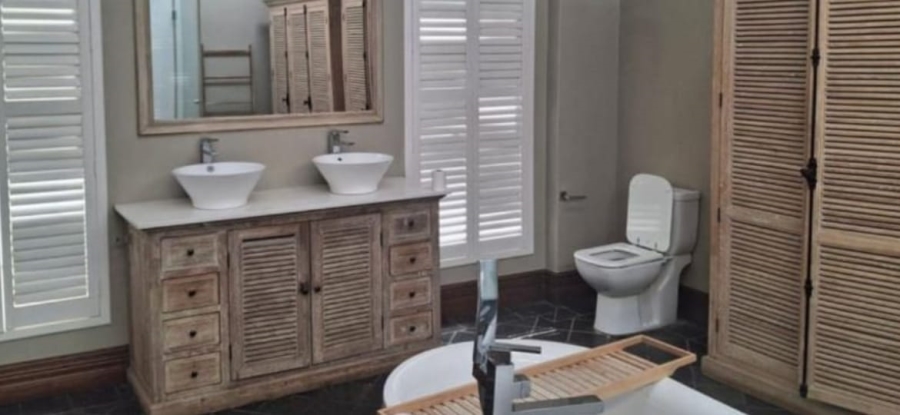 4 Bedroom Property for Sale in Witfontein Gauteng