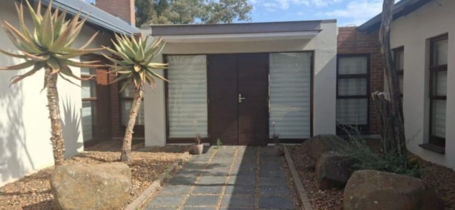 4 Bedroom Property for Sale in Witfontein Gauteng