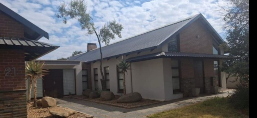 4 Bedroom Property for Sale in Witfontein Gauteng