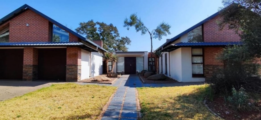4 Bedroom Property for Sale in Witfontein Gauteng