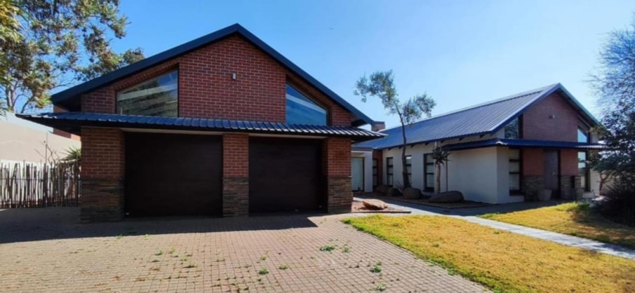 4 Bedroom Property for Sale in Witfontein Gauteng