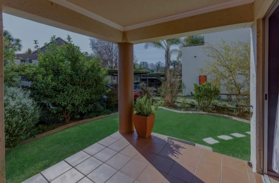1 Bedroom Property for Sale in Bedford Gardens Gauteng
