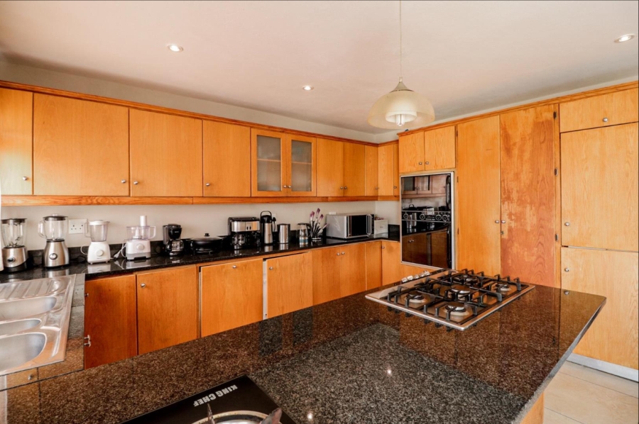 4 Bedroom Property for Sale in Kensington Gauteng