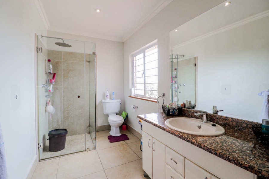 4 Bedroom Property for Sale in Kensington Gauteng