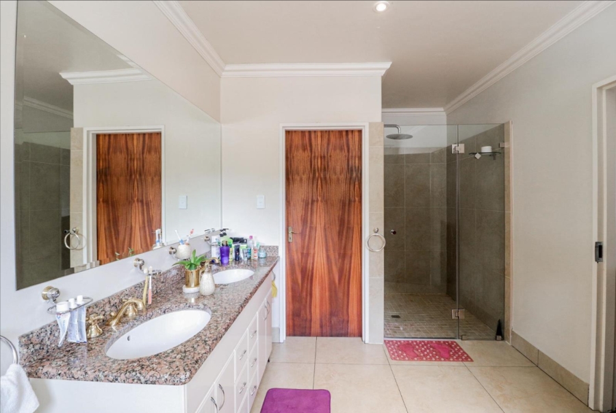 4 Bedroom Property for Sale in Kensington Gauteng