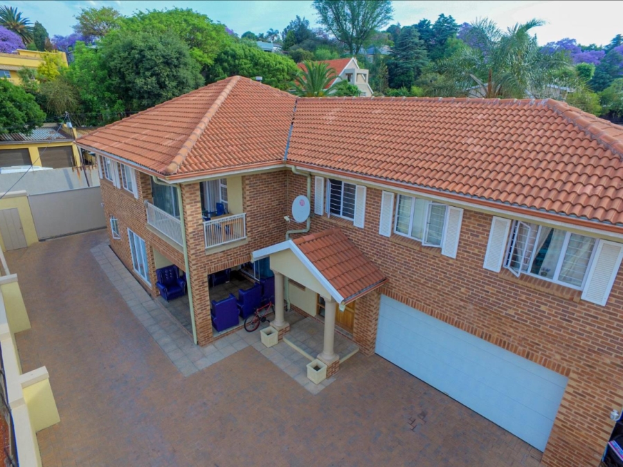 4 Bedroom Property for Sale in Kensington Gauteng
