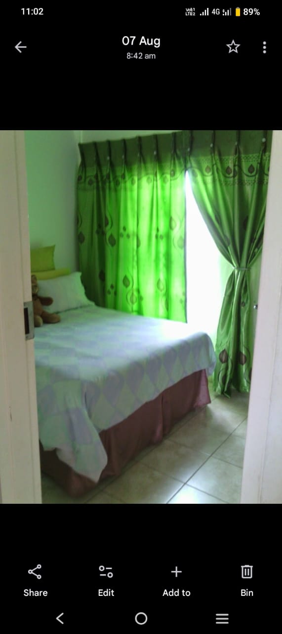 2 Bedroom Property for Sale in Bram Fischerville Gauteng