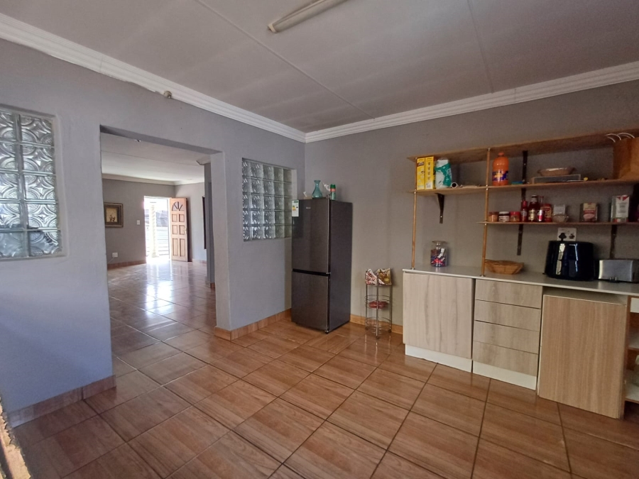 4 Bedroom Property for Sale in Brakpan Central Gauteng