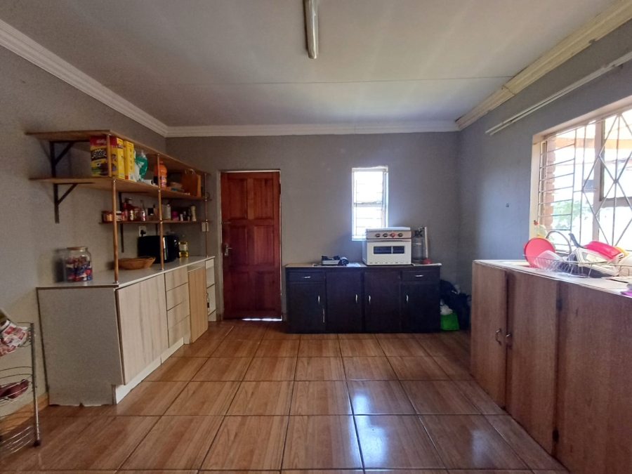 4 Bedroom Property for Sale in Brakpan Central Gauteng