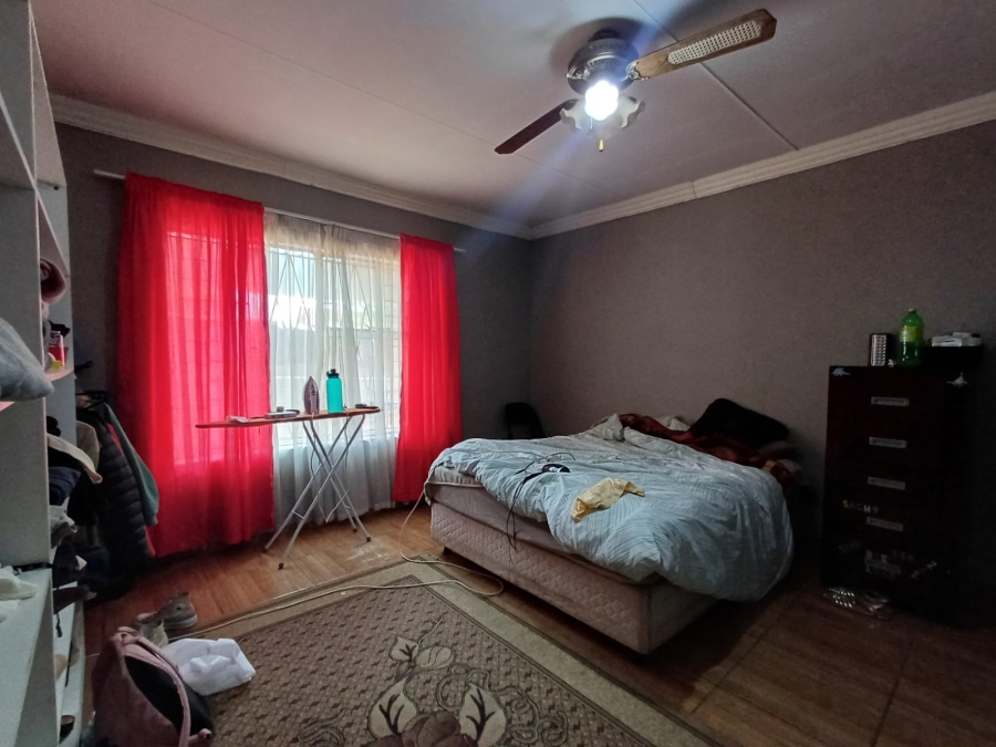 4 Bedroom Property for Sale in Brakpan Central Gauteng