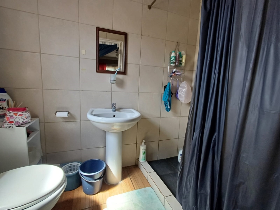 4 Bedroom Property for Sale in Brakpan Central Gauteng
