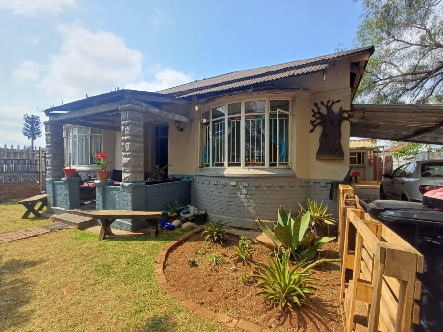 4 Bedroom Property for Sale in Brakpan Central Gauteng