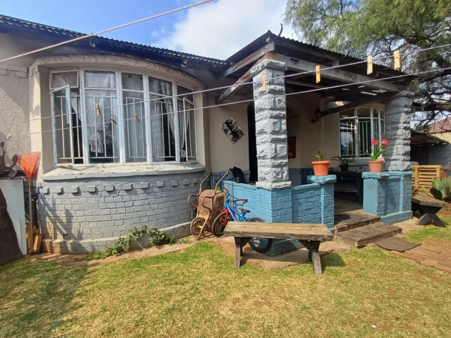 4 Bedroom Property for Sale in Brakpan Central Gauteng