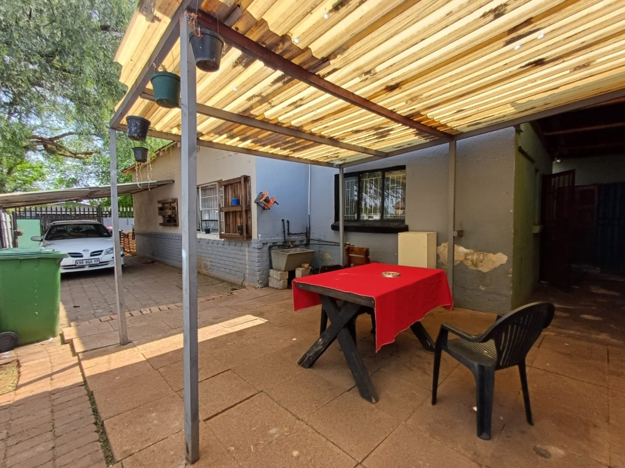 4 Bedroom Property for Sale in Brakpan Central Gauteng