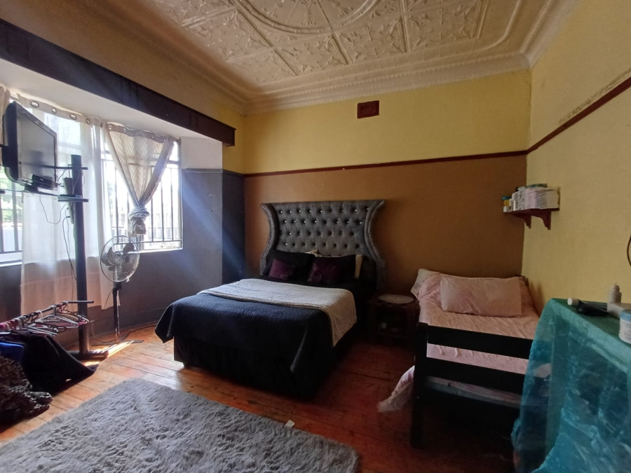 4 Bedroom Property for Sale in Brakpan Central Gauteng