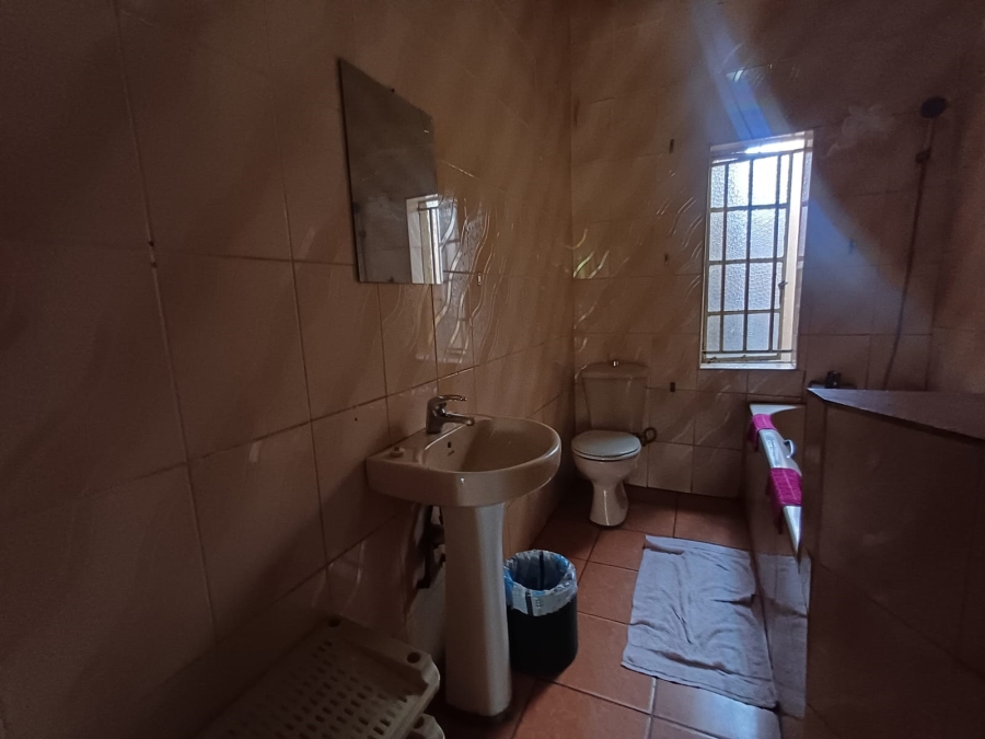 4 Bedroom Property for Sale in Brakpan Central Gauteng