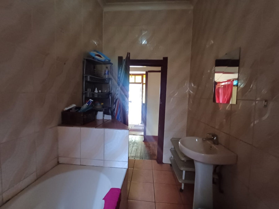 4 Bedroom Property for Sale in Brakpan Central Gauteng