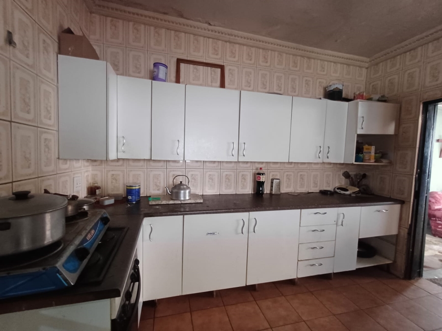 4 Bedroom Property for Sale in Brakpan Central Gauteng