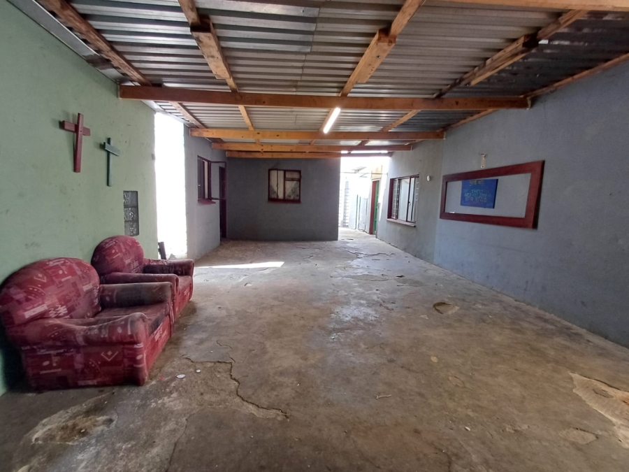 4 Bedroom Property for Sale in Brakpan Central Gauteng