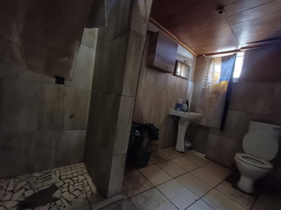4 Bedroom Property for Sale in Brakpan Central Gauteng