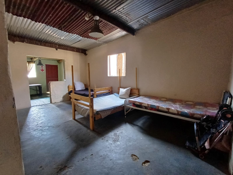 4 Bedroom Property for Sale in Brakpan Central Gauteng