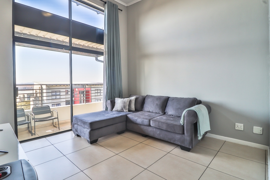1 Bedroom Property for Sale in Fourways Gauteng