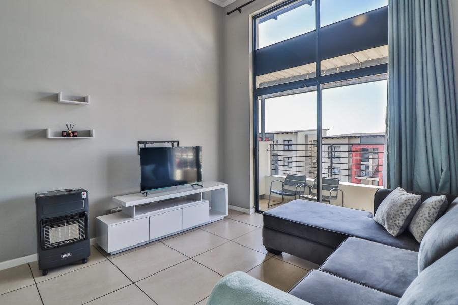 1 Bedroom Property for Sale in Fourways Gauteng
