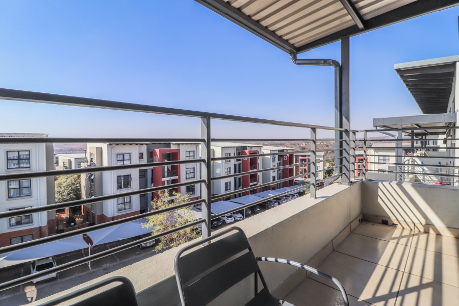 1 Bedroom Property for Sale in Fourways Gauteng