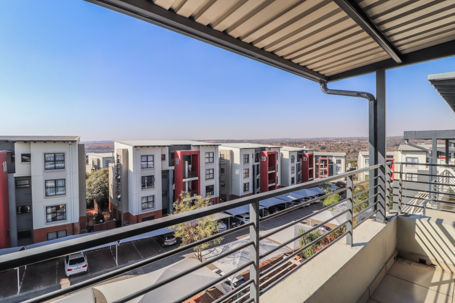 1 Bedroom Property for Sale in Fourways Gauteng