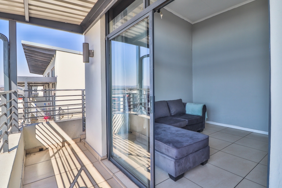 1 Bedroom Property for Sale in Fourways Gauteng