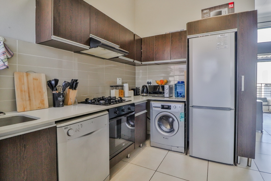 1 Bedroom Property for Sale in Fourways Gauteng