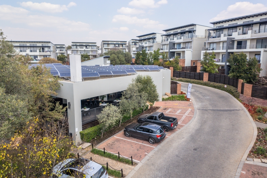 1 Bedroom Property for Sale in Fourways Gauteng