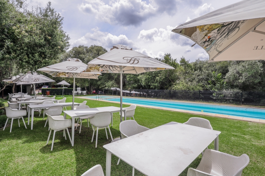 1 Bedroom Property for Sale in Fourways Gauteng