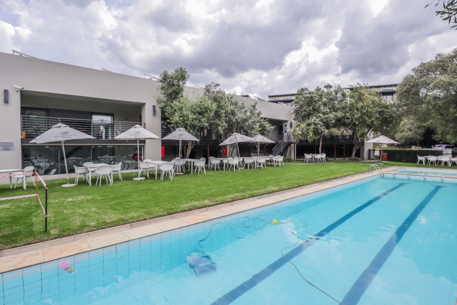 1 Bedroom Property for Sale in Fourways Gauteng