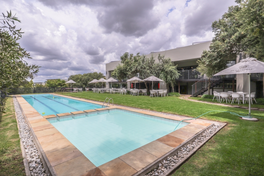 1 Bedroom Property for Sale in Fourways Gauteng
