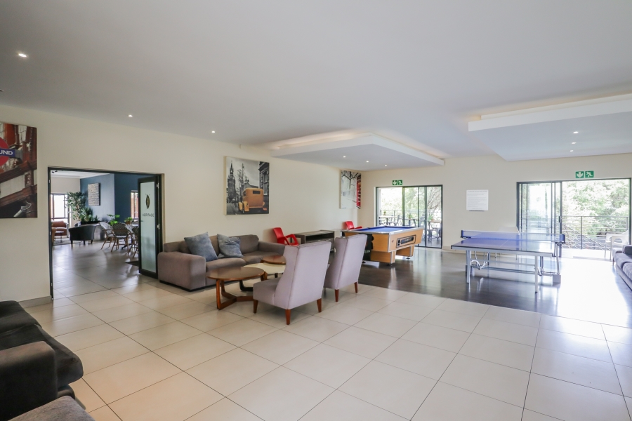 1 Bedroom Property for Sale in Fourways Gauteng