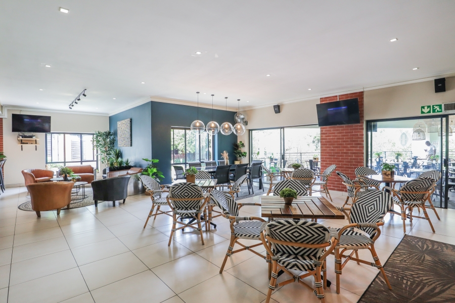 1 Bedroom Property for Sale in Fourways Gauteng
