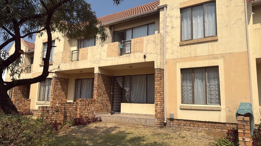 1 Bedroom Property for Sale in Esther Park Gauteng